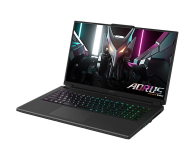 Gigabyte AORUS 7 9KF i5-12500H/16GB/512 RTX4060 360Hz - 1145556 - zdjęcie 3